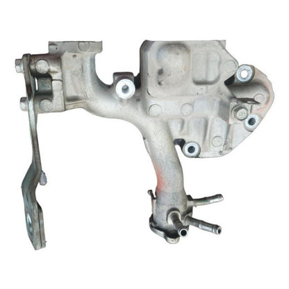 Toma Conexión Paso Refrigerante Motor Hino 300 816 716