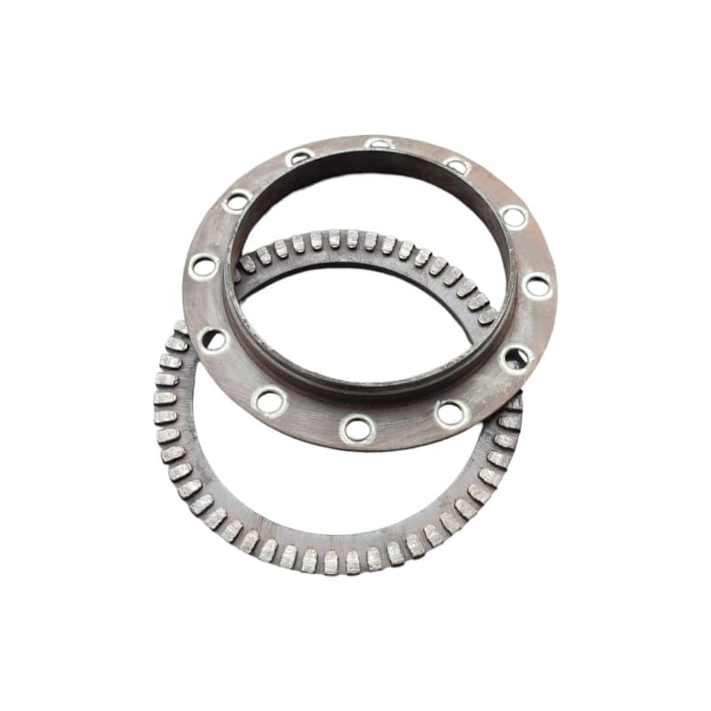 Anillo Reductor Frenos Diferencial Brida Masa Sterling Fl360