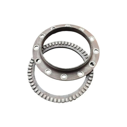Anillo Reductor Frenos Diferencial Brida Masa Sterling Fl360