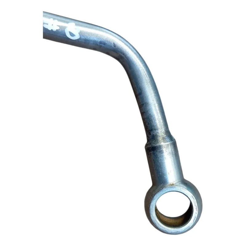 Tubo Diésel Combustible Filtro Diésel Motor Cummins Isb