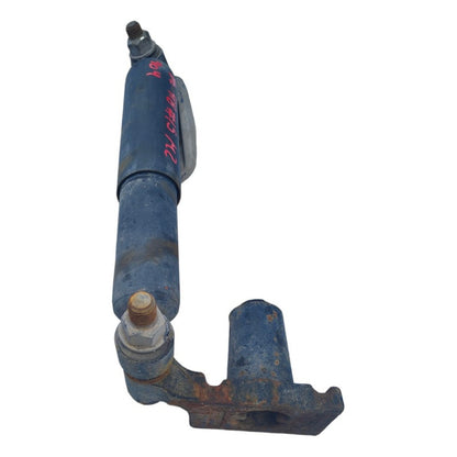 Base Soporte Amortiguador Superior Inferior Freightliner M2