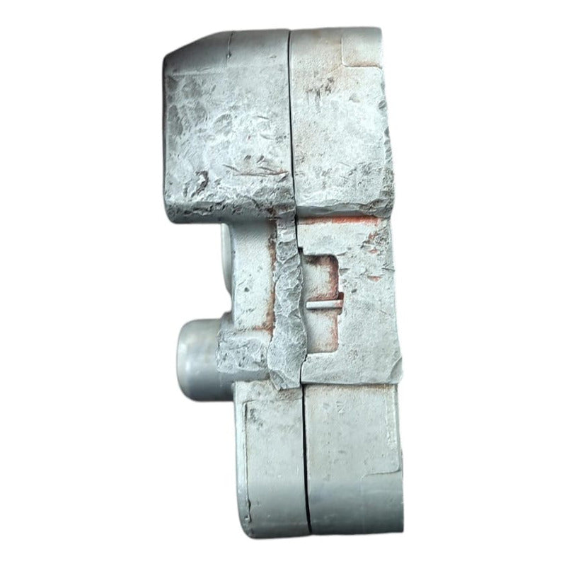 Cabeza Compresor Wabco Aire Motor Mercedes Benz Om 904 906