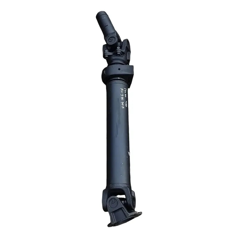 Barra Flecha Cardan Yugo Isuzu Elf 400 450 500