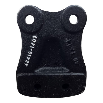 Sobrecarga Muey Muelles Tope Camión Hino 500 1018 Piloto