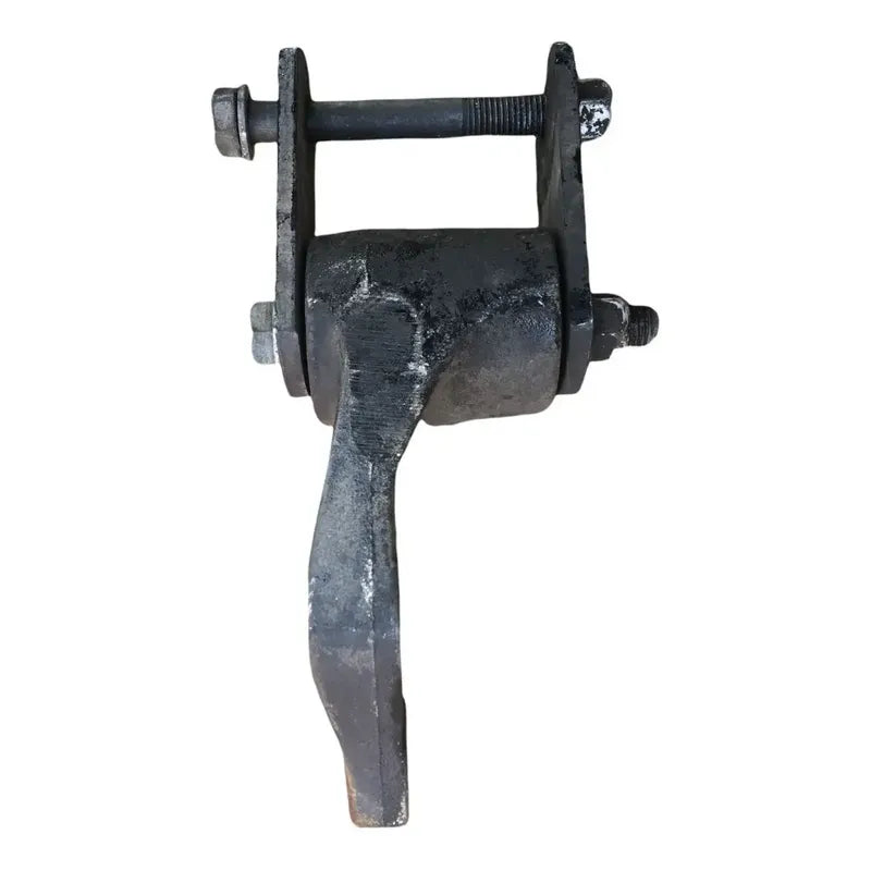 Percha Trasera Eje Delantero Freightliner Fl70 Fl80