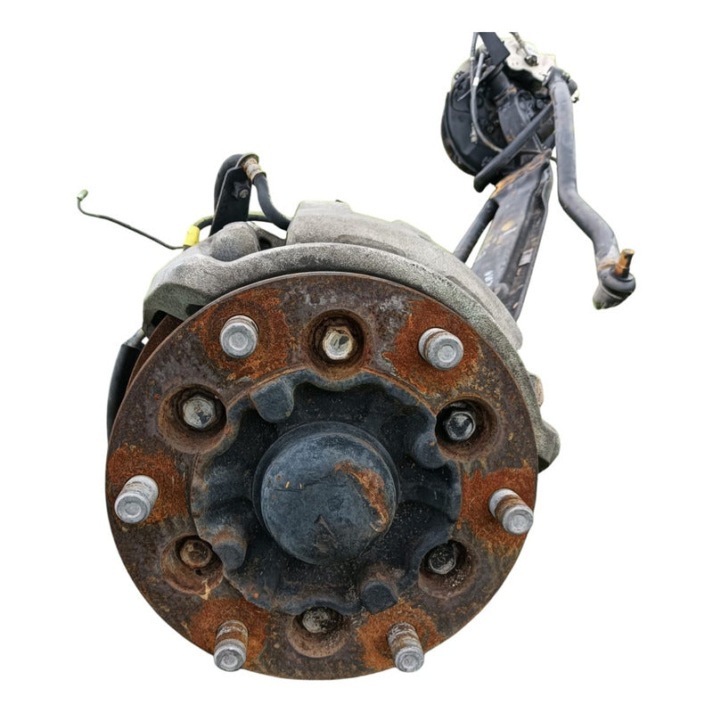 Eje Delantero Hino 300 716 816 Año 2021