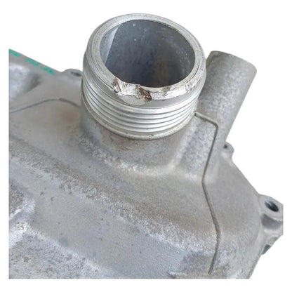 Tapa Punterias Motor 4p10 Freightliner Fl360 715 917