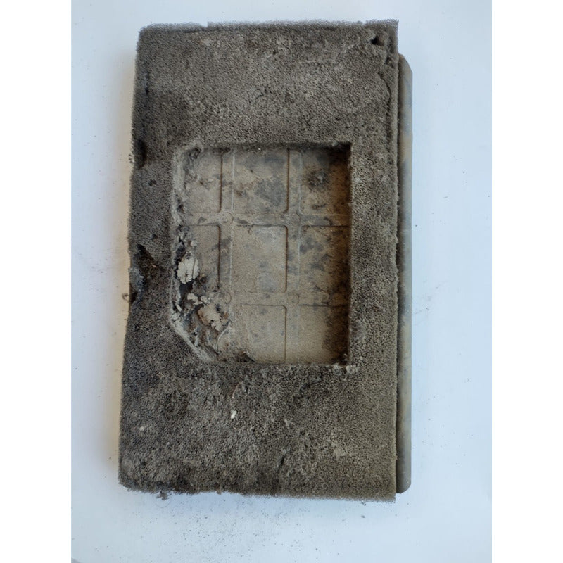 Tapa Cubierta Tablero Cabina Isuzu Elf Cafe