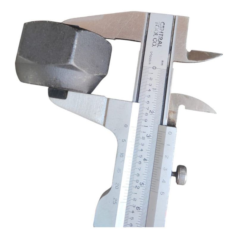 Birlo Tuerca R Diferencial Hino 300 514 Rodada Normal