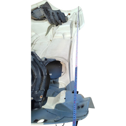 Cofre Camión Freightliner M2