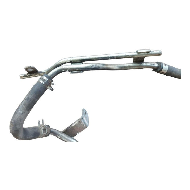 Tubo Diesel Combustible Motor Sterling Fl360 Freightliner