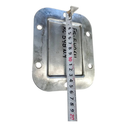 Tapa Cubierta Lateral Transmision Eaton Fuller Fs-5406n 6 V