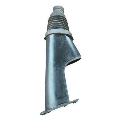 Cubierta Tapa Cubre Volante Moldura Cf600 Citystar Internati Negro