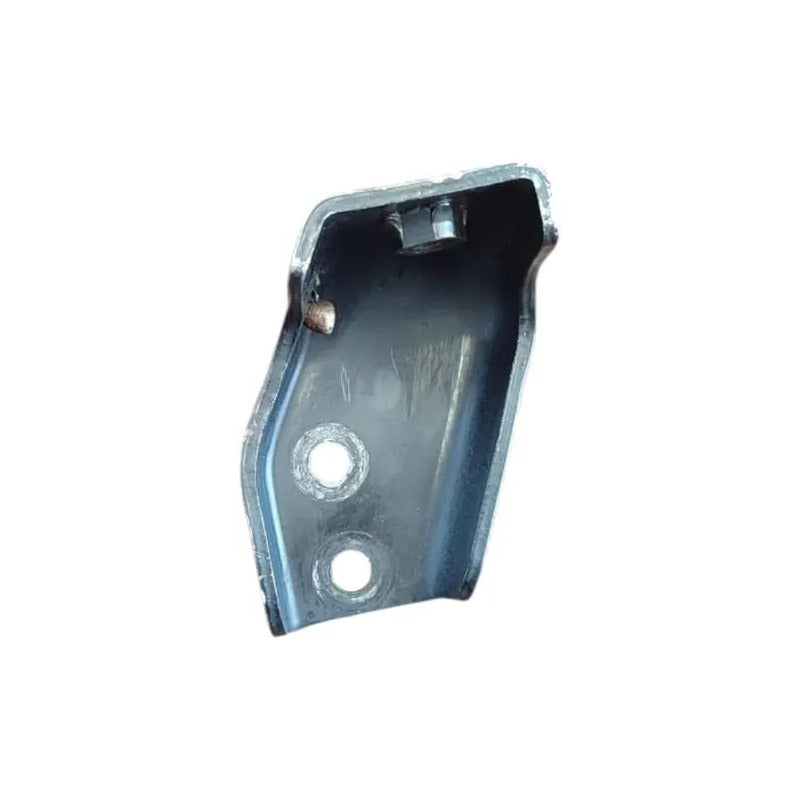 Soporte Postenfriador Nissan Diesel Frontier Np300 Cabstar Plateado