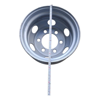 Rin 17.5 R17.5 Sterling 360 Hino 300 Faw Isuzu Elf 6 Birlos Gris
