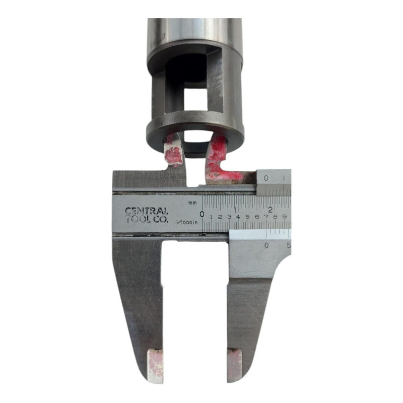 Buzo Botador Motor Navistar Maxxforce International Dt466e