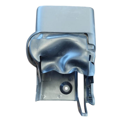 Moldura Cubierta Switch Volante Cabina Isuzu Elf 300 18-23 Gris