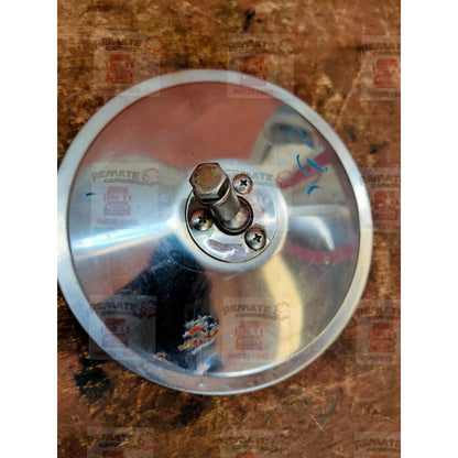 Espejo Concavo Cofre Camion Copiloto