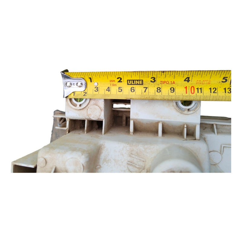 Faro Luz Hino 300 816 716  Copiloto