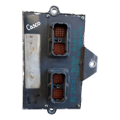 Computadora Motor Cummins; Isb 5.9l Casco Ecm Modulo