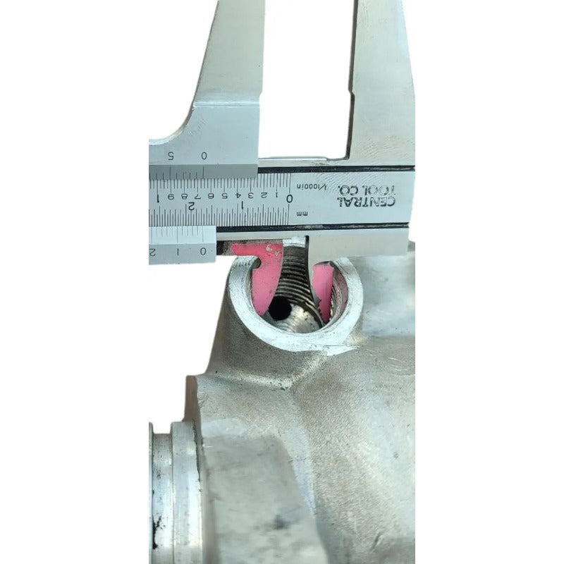 Bomba Dirección Hidraulica Motor Mercedes Benz Om 906 904