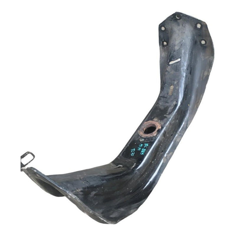 Puente Delantero Motor Cummins Isb Freightliner Fl70