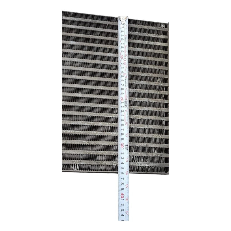 Postenfriador Intercooler Mercedes Om 904 M2 Freightliner
