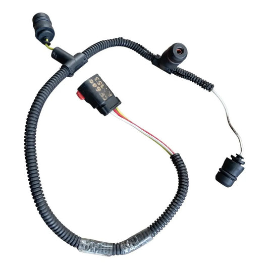 Arnes Precalentadores Citystar Cf600 Power Stroke Vt275 4.5l