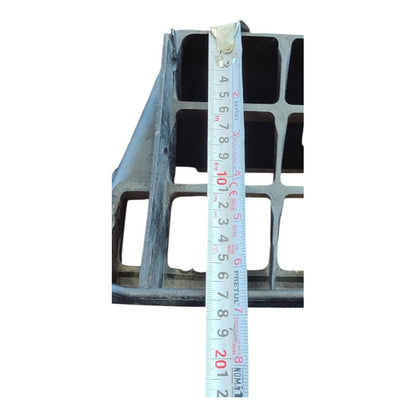 Escalón Estribo Cabina Isuzu Elf 300 Original 18-23 Piloto Gris