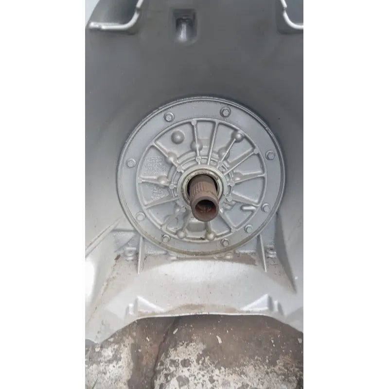 Transmisión Automática Ford Diesel F250 F350 7.3l Power Stro