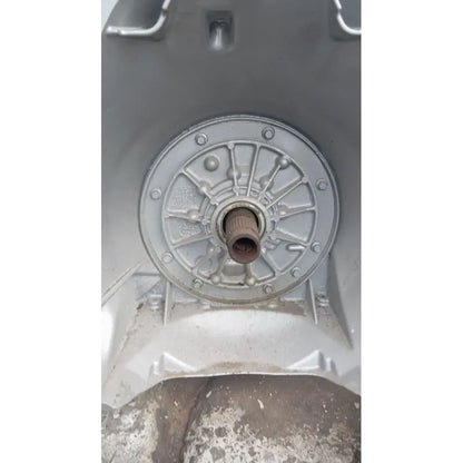 Transmisión Automática Ford Diesel F250 F350 7.3l Power Stro