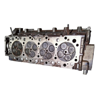 Cabeza Isuzu Elf Motor 4hk1 400 450 500