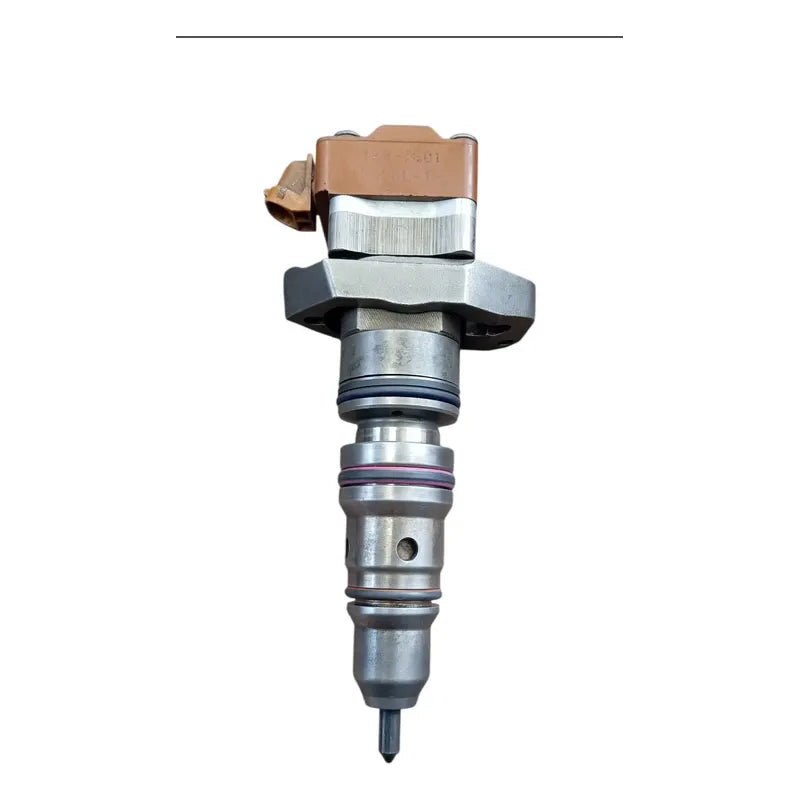 Inyector Motor Navistar Dt466e International 4300 Casco