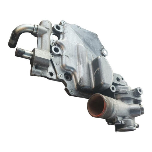 Tapa Enfriador Aceite Agua Freightliner Fl 360 Sterling