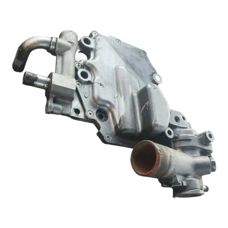 Tapa Enfriador Aceite Agua Freightliner Fl 360 Sterling