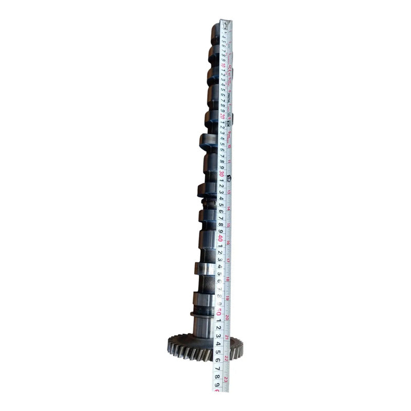 Arbol Levas Motor 4hk1-okl650 Isuzu Elf 500 Año 2022