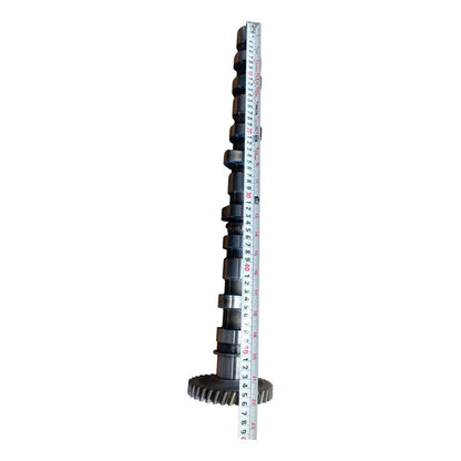 Arbol Levas Motor 4hk1-okl650 Isuzu Elf 500 Año 2022