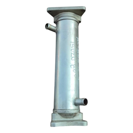 Enfriador Gases Egr Motor Isuzu 4hk1 Elf 400 450 500