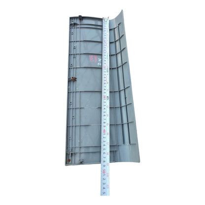 Guantera Cubierta Tablero Accesorio Cabina Isuzu Elf 500 Gris Oscuro