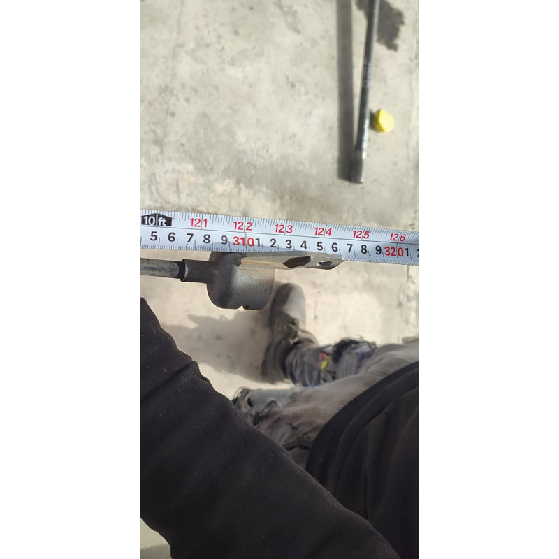 Chicote Selector Transmision Freno Mano Hino 300 816 716 514