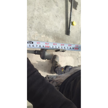 Chicote Selector Transmision Freno Mano Hino 300 816 716 514