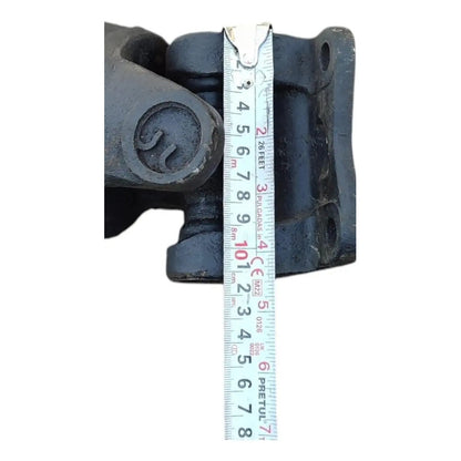 Flecha Cardan Barra International Citystar Cf600 Cf500