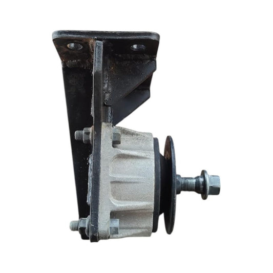 Soporte Base Trasero Motor Hyundai Hd120