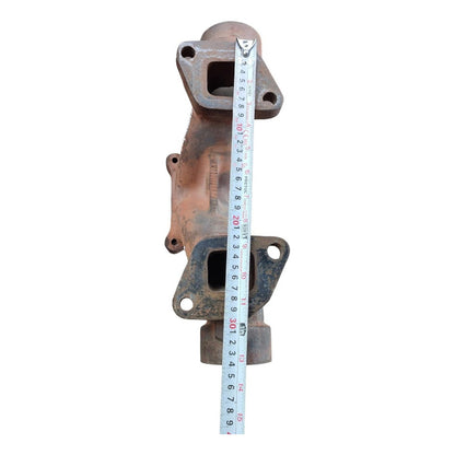 Múltiple Escape Motor Camión Cummins N14, No. Parte: 3078323