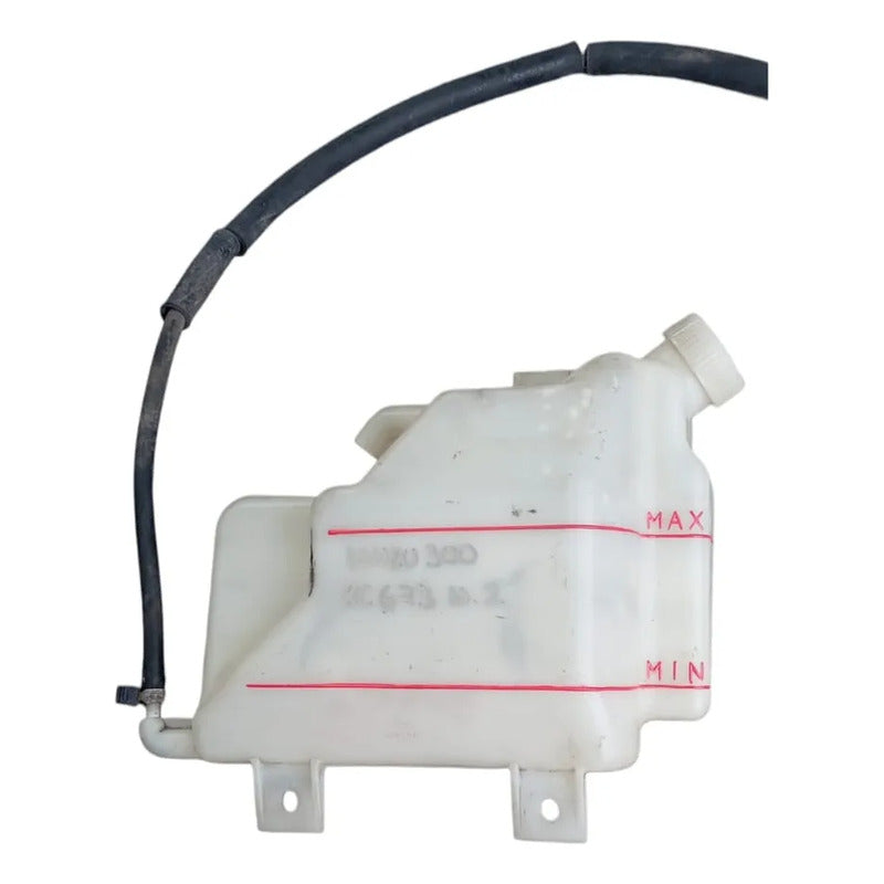 Deposito Tanque Recuperador Vaso Refrigerante Isuzu Elf 300