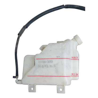 Deposito Tanque Recuperador Vaso Refrigerante Isuzu Elf 300