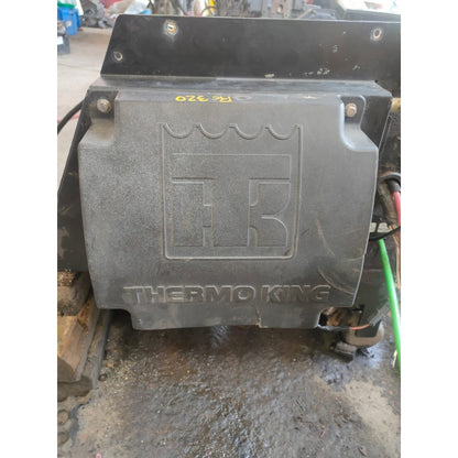 Motor Ingersoll Rand Thermo King Yanmar Tk270m