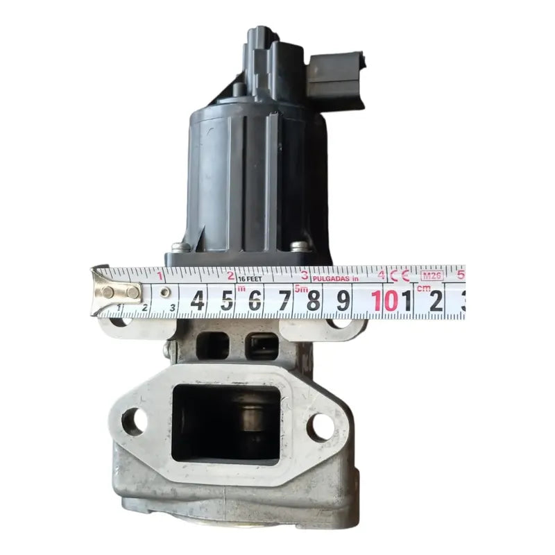 Válvula Egr Motor Isuzu 4hk1 Okl650 Elf 500 2022