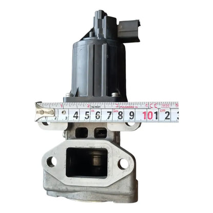 Válvula Egr Motor Isuzu 4hk1 Okl650 Elf 500 2022