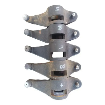 Balancines Escape Motor Navistar Maxxforce